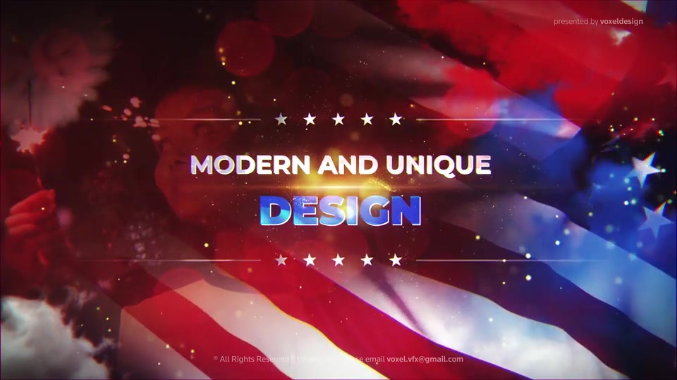 USA Independence Day Videohive 27515310 After Effects Image 7