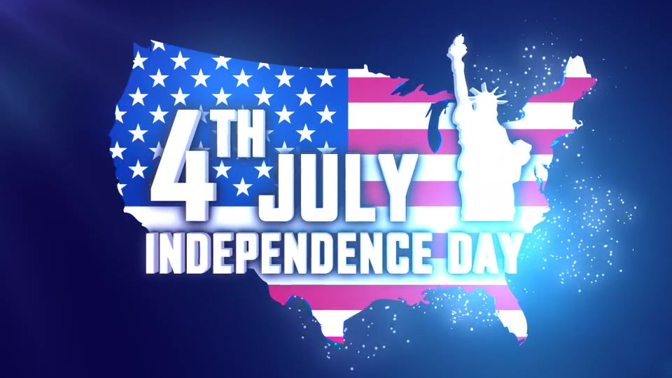 USA Independence Day Opener - Download Videohive 11597392
