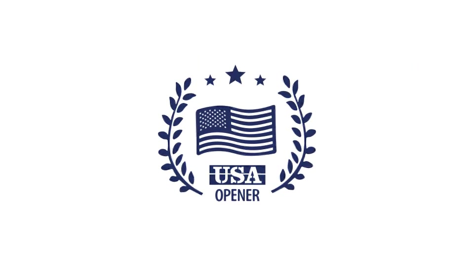 USA Opener Videohive 23666519 After Effects Image 11