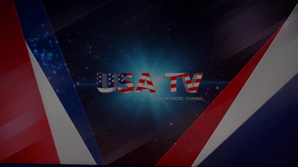 USA Patriotic Broadcast Pack Apple Motion - Download Videohive 20150024