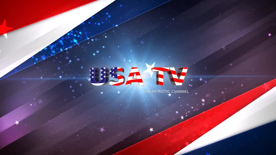 USA Patriotic Broadcast Pack - Download Videohive 16688143