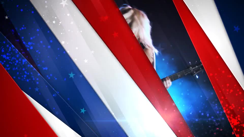 USA Patriotic Broadcast Pack - Download Videohive 16688143