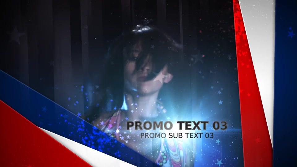 USA Patriotic Broadcast Pack - Download Videohive 16688143
