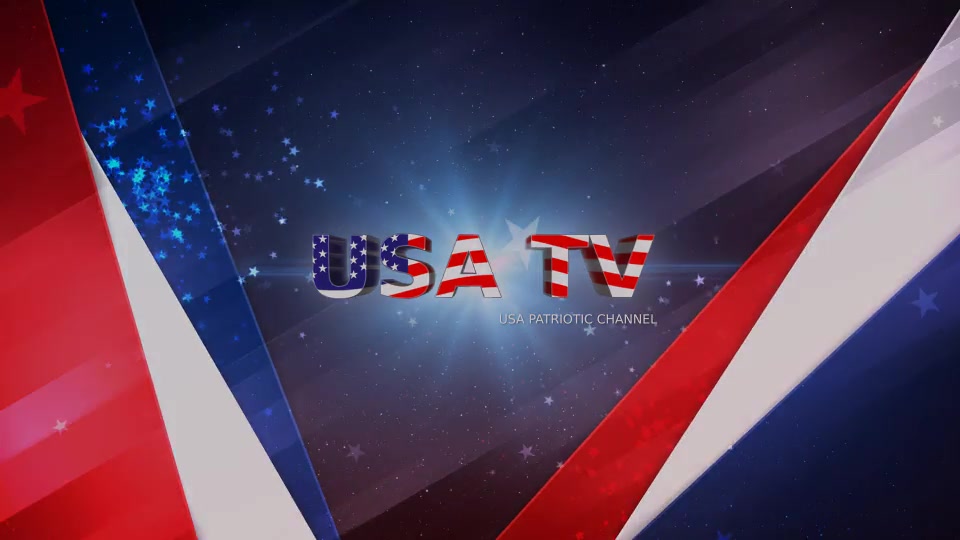 USA Patriotic Broadcast Pack - Download Videohive 16688143