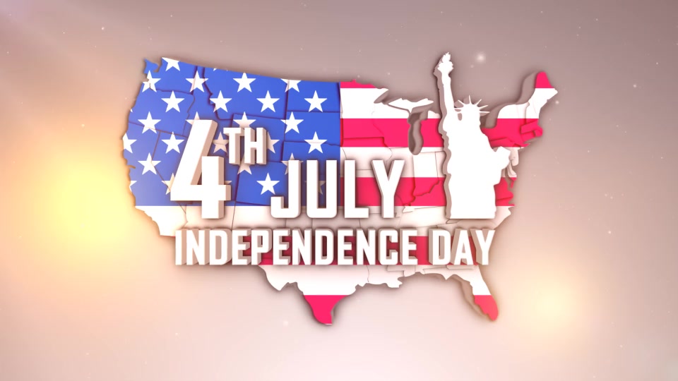 USA Patriotic Logo Premiere Pro Videohive 27089783 Premiere Pro Image 10