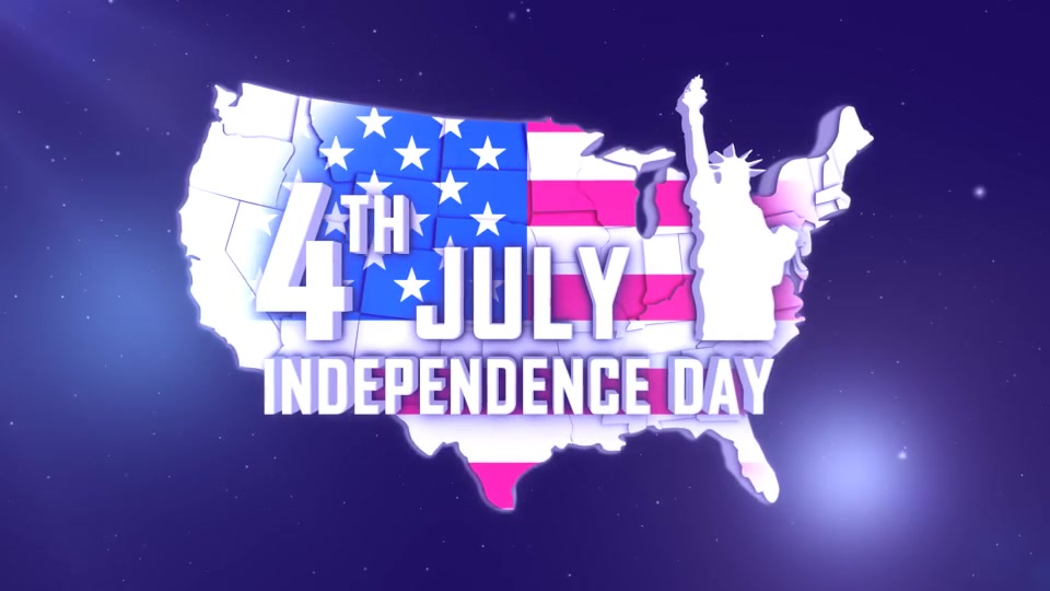 USA Patriotic Logo Premiere Pro Videohive 27089783 Premiere Pro Image 3