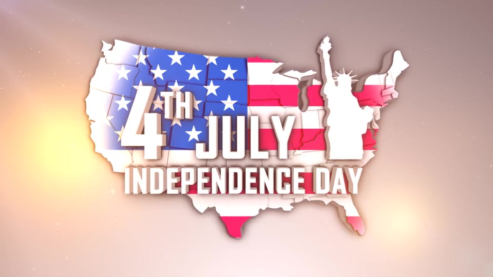 USA Patriotic Logo Premiere Pro Videohive 27089783 Premiere Pro Image 9