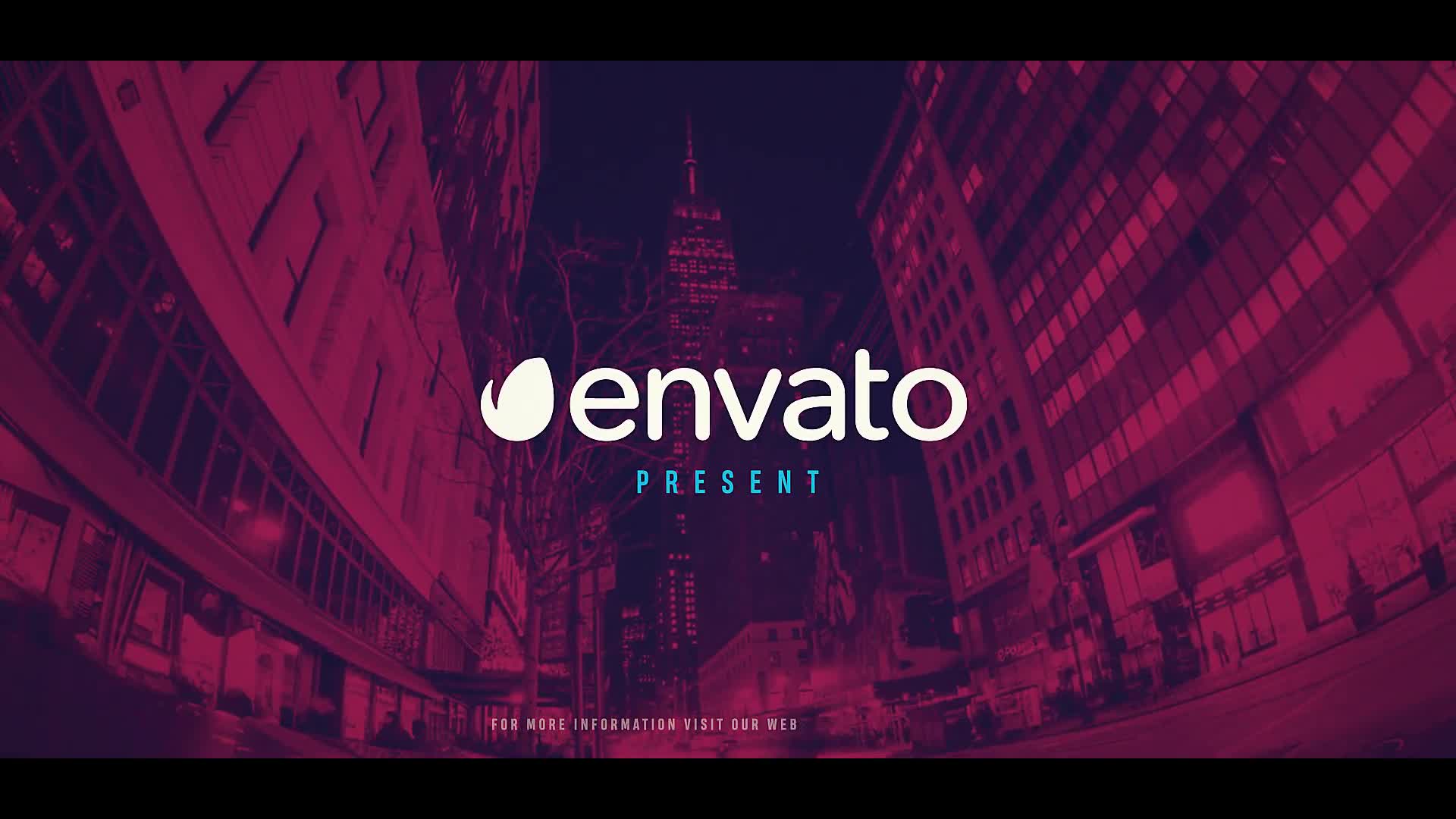 UXConference // Event Promo Videohive 24917723 After Effects Image 1