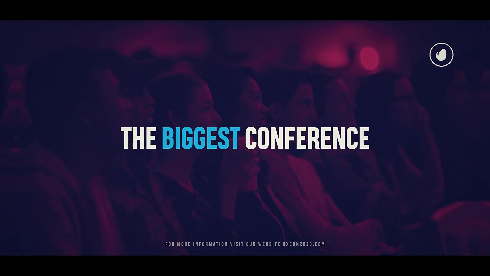 UXConference // Event Promo Videohive 24917723 After Effects Image 3