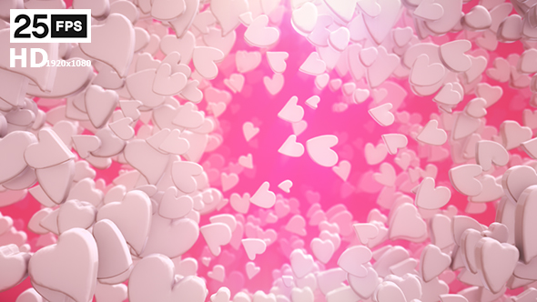 Valentine 08 - Download Videohive 19410080