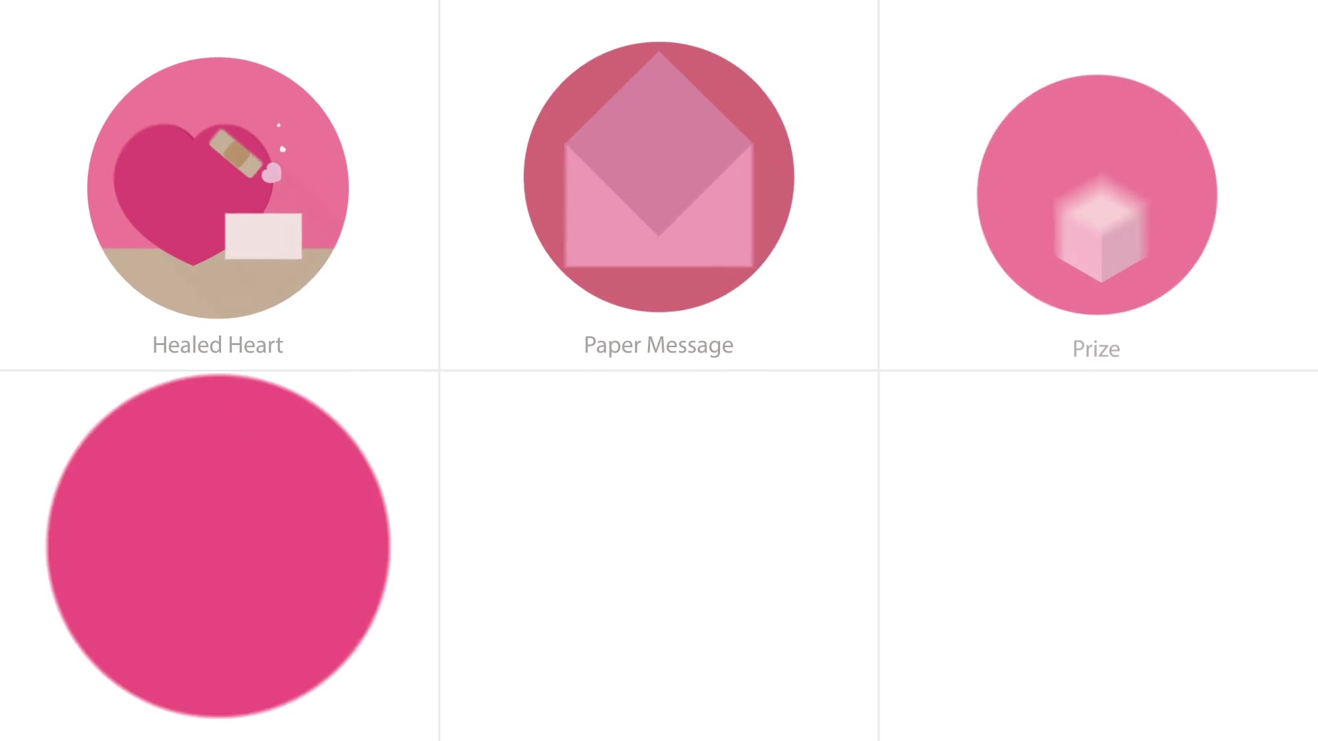 Valentine Animation Icons | After Effects Videohive 30291301 After Effects Image 8