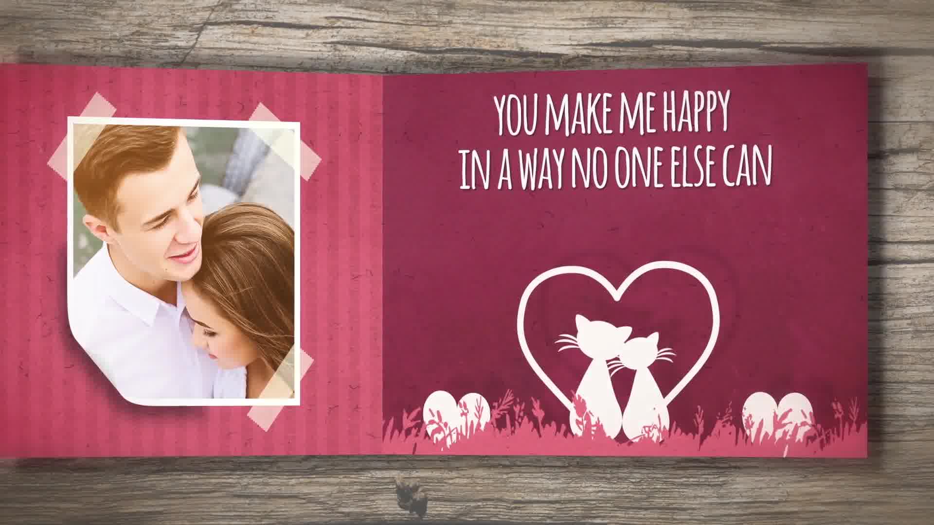 Valentine Carousel - Download Videohive 21252415