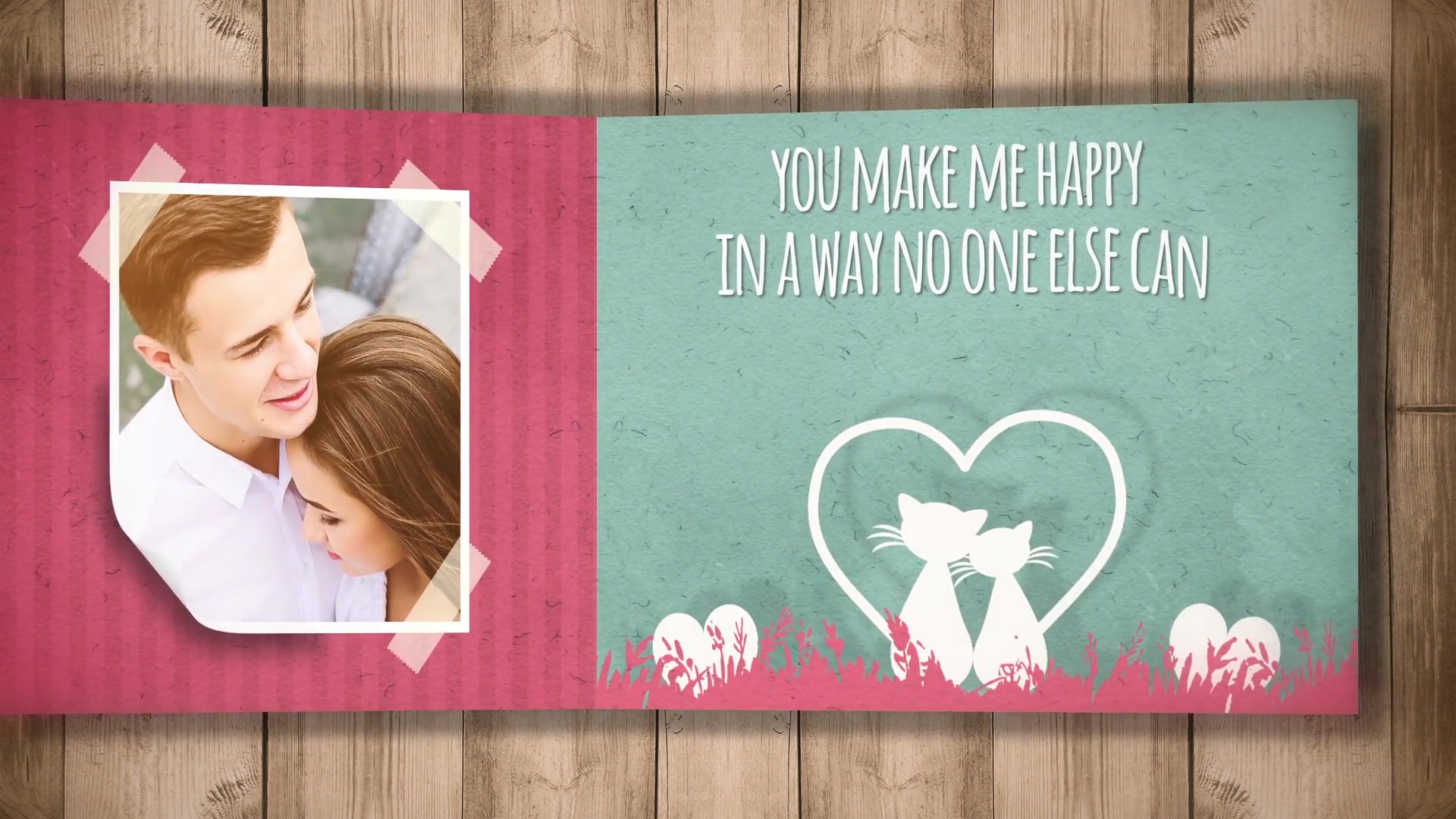 Valentine Carousel - Download Videohive 21252415