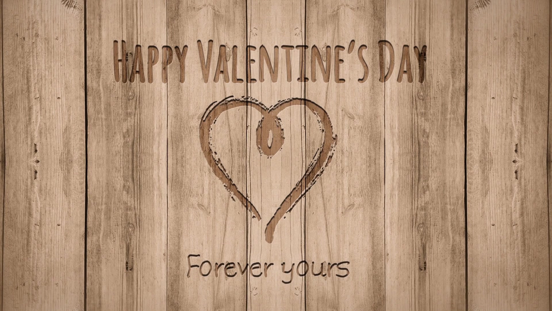 Valentine Carousel - Download Videohive 21252415