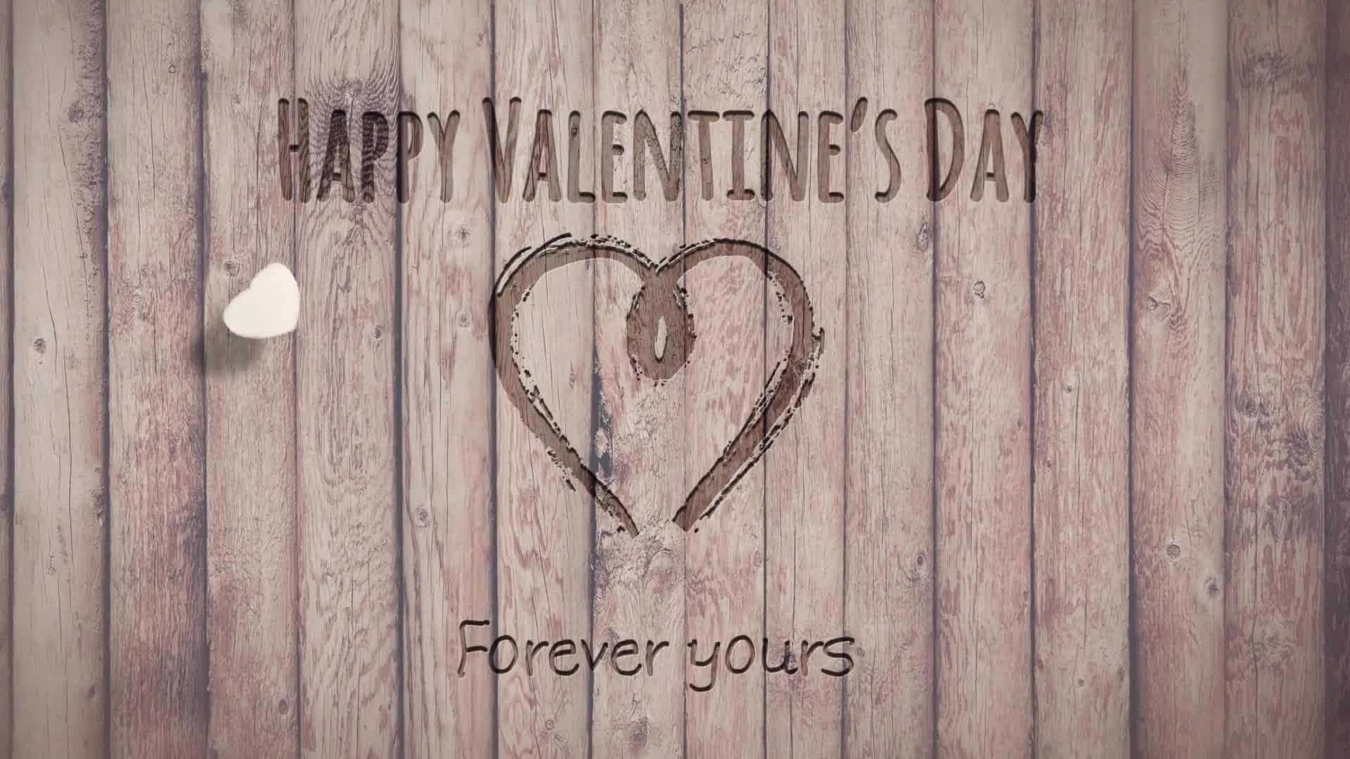 Valentine Carousel - Download Videohive 21252415