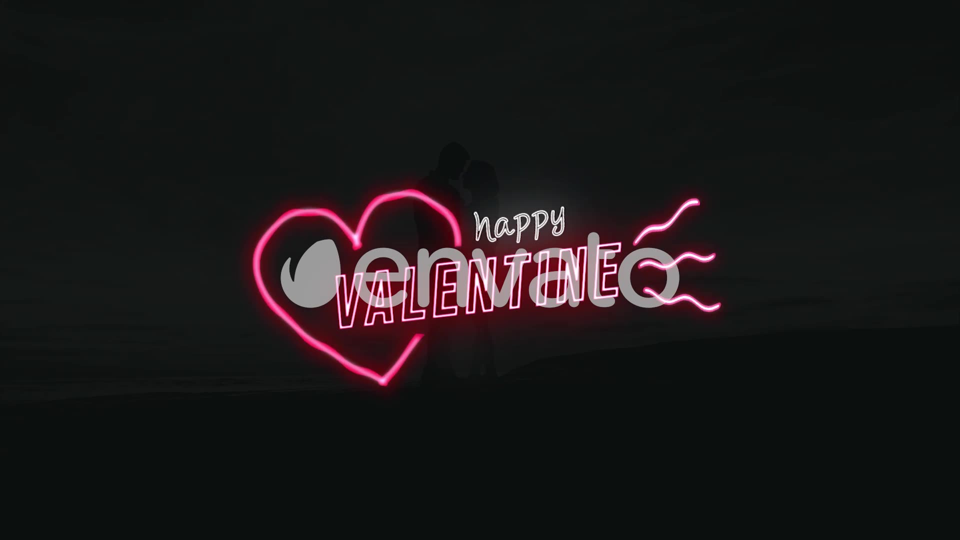 Valentine Clean Titles Videohive 30333562 After Effects Image 3