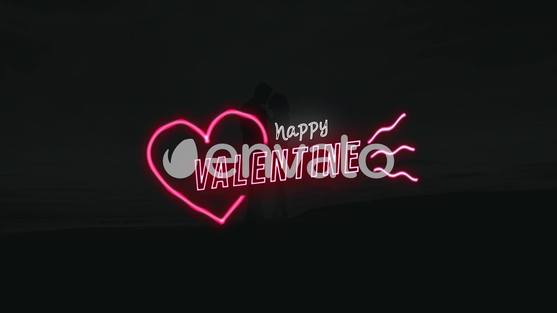 Valentine Clean Titles Videohive 30333562 After Effects Image 4