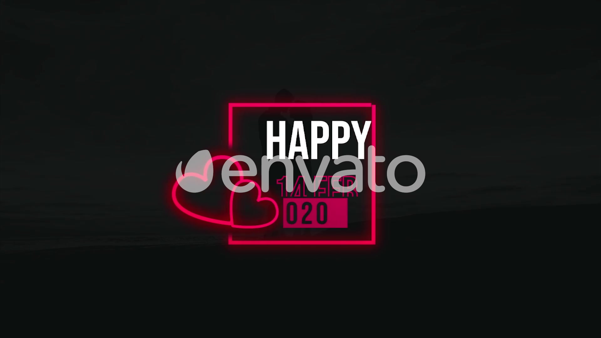 Valentine Clean Titles Videohive 30333562 After Effects Image 6