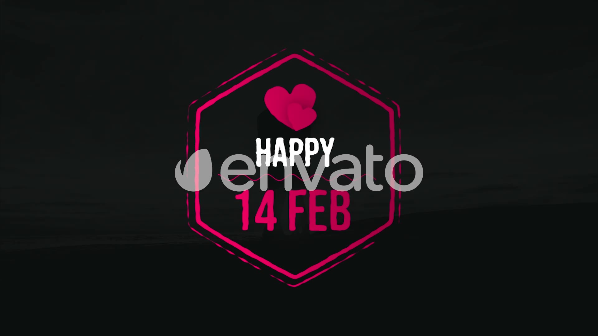 Valentine Clean Titles Videohive 30333562 After Effects Image 8
