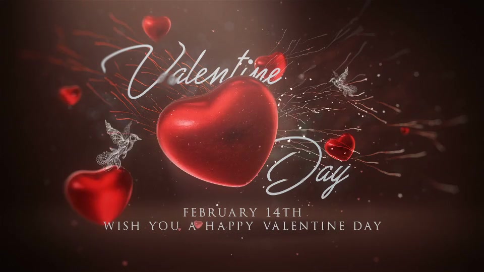 Valentine Day Videohive 23215865 After Effects Image 6