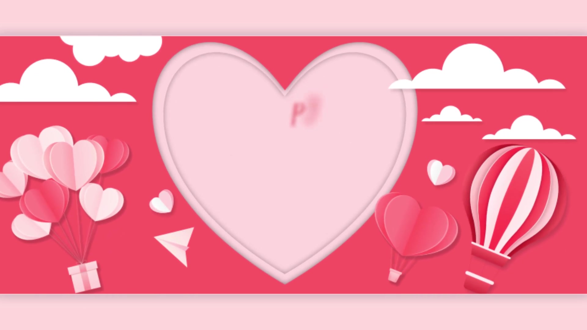 Valentine Day Facebook Cover Pack Videohive 35412617 After Effects Image 11
