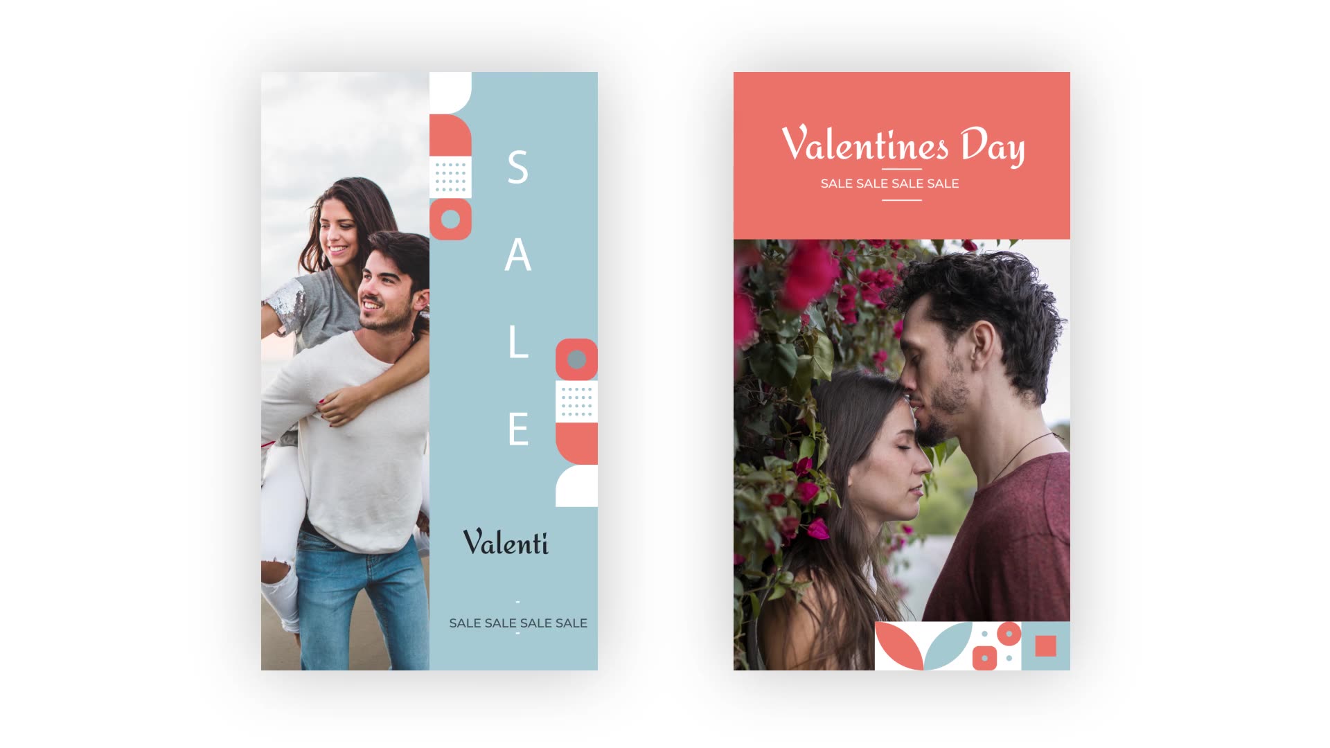 valentine day Instagram Story Videohive 35445765 After Effects Image 3