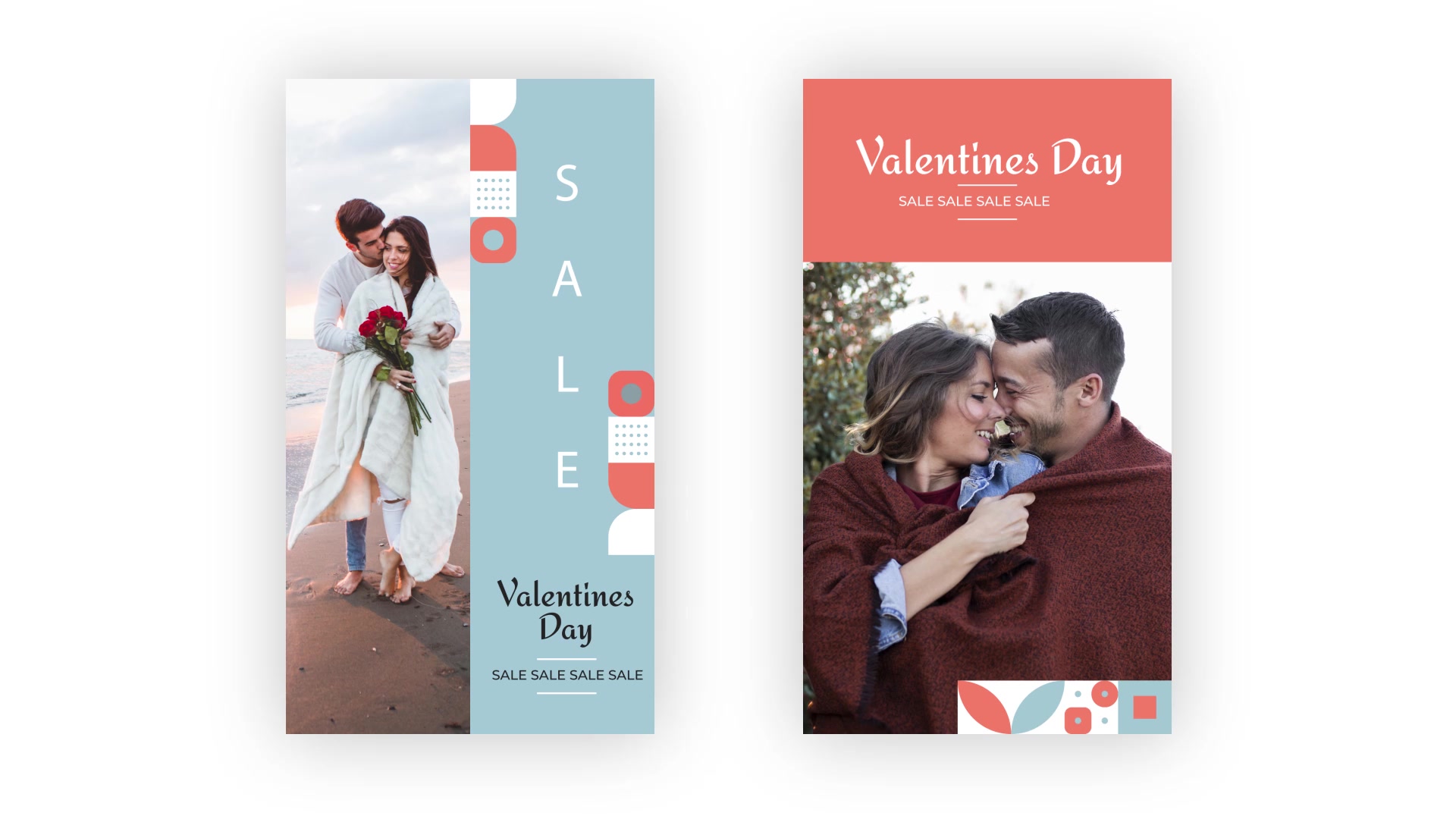 valentine day Instagram Story Videohive 35445765 After Effects Image 4