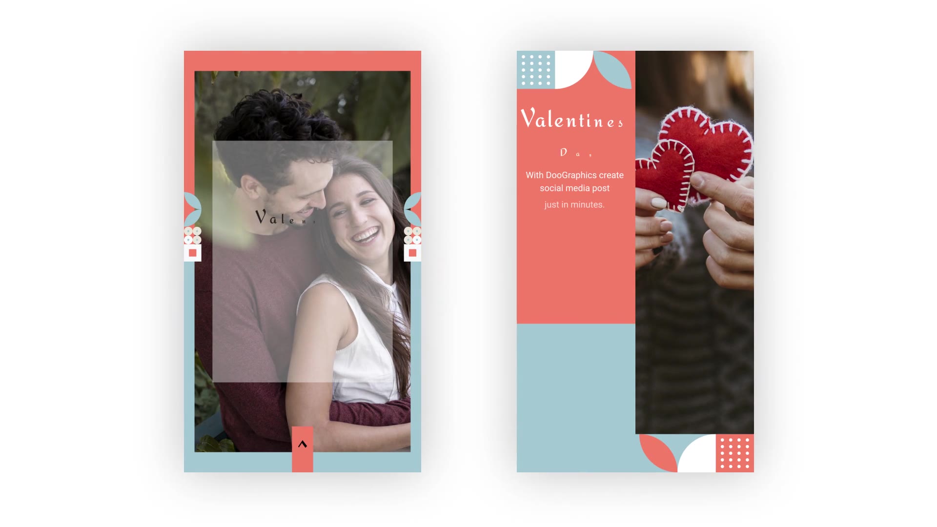 valentine day Instagram Story Videohive 35445765 After Effects Image 5