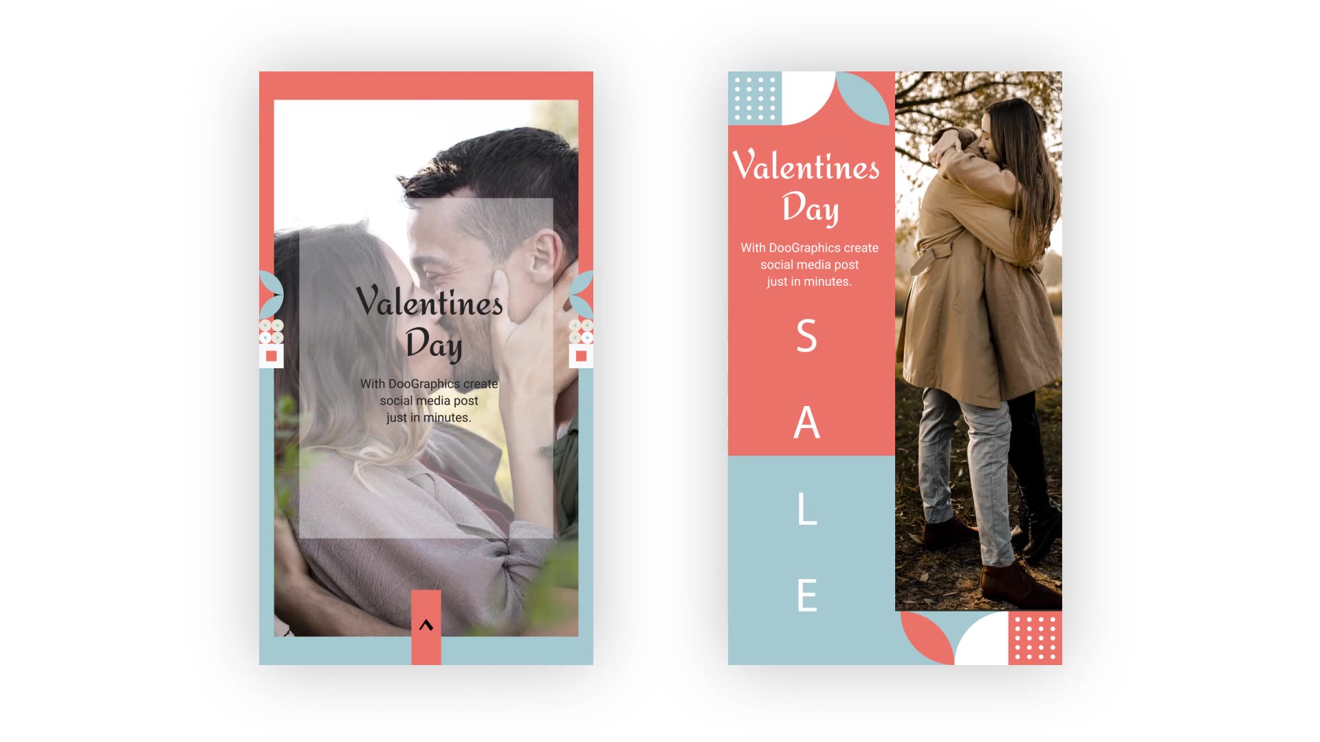 valentine day Instagram Story Videohive 35445765 After Effects Image 6