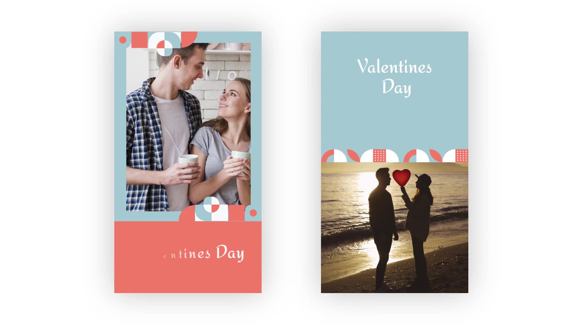 valentine day Instagram Story Videohive 35445765 After Effects Image 7