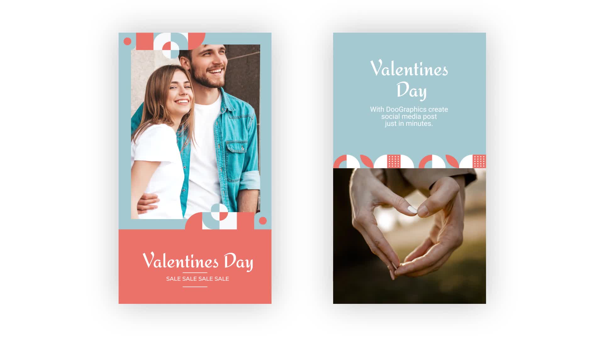 valentine day Instagram Story Videohive 35445765 After Effects Image 8