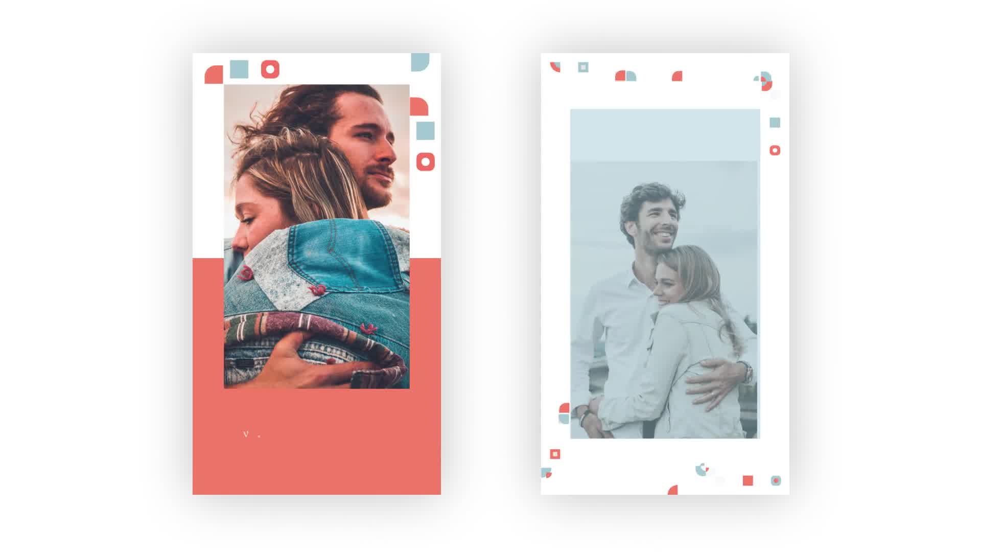 valentine day Instagram Story Videohive 35445765 After Effects Image 9