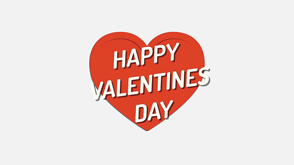 Valentine - Download Videohive 14615414