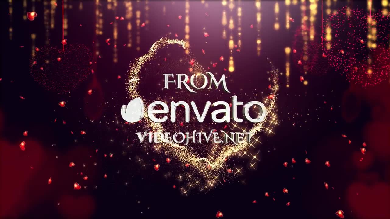 Valentine - Download Videohive 19285032