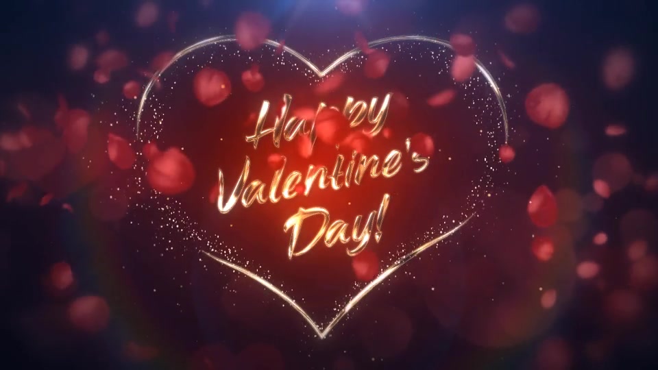 Valentine Videohive 23250083 After Effects Image 10