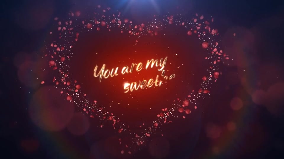 Valentine Videohive 23250083 After Effects Image 2