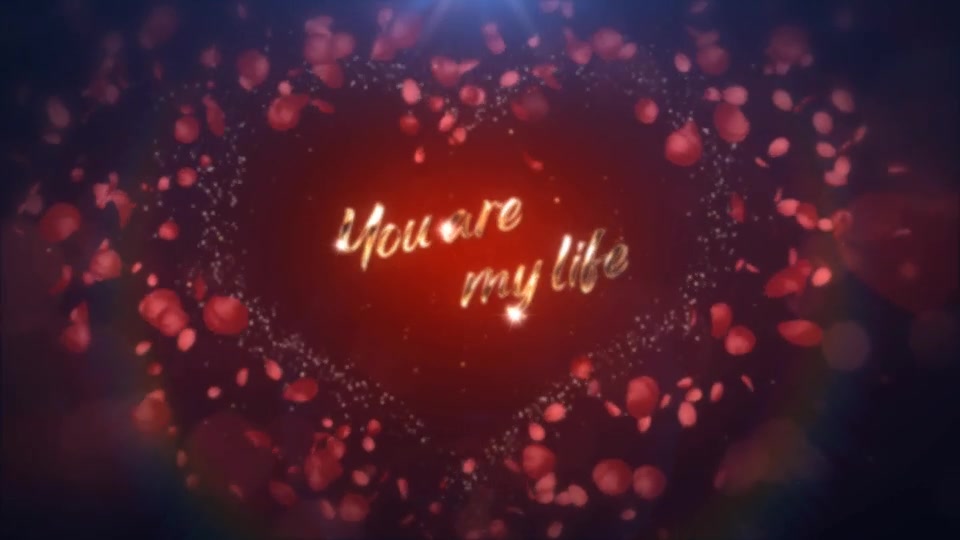 Valentine Videohive 23250083 After Effects Image 3