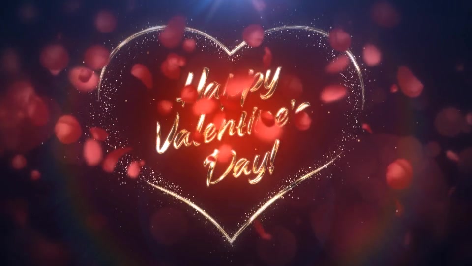 Valentine Videohive 23250083 After Effects Image 5