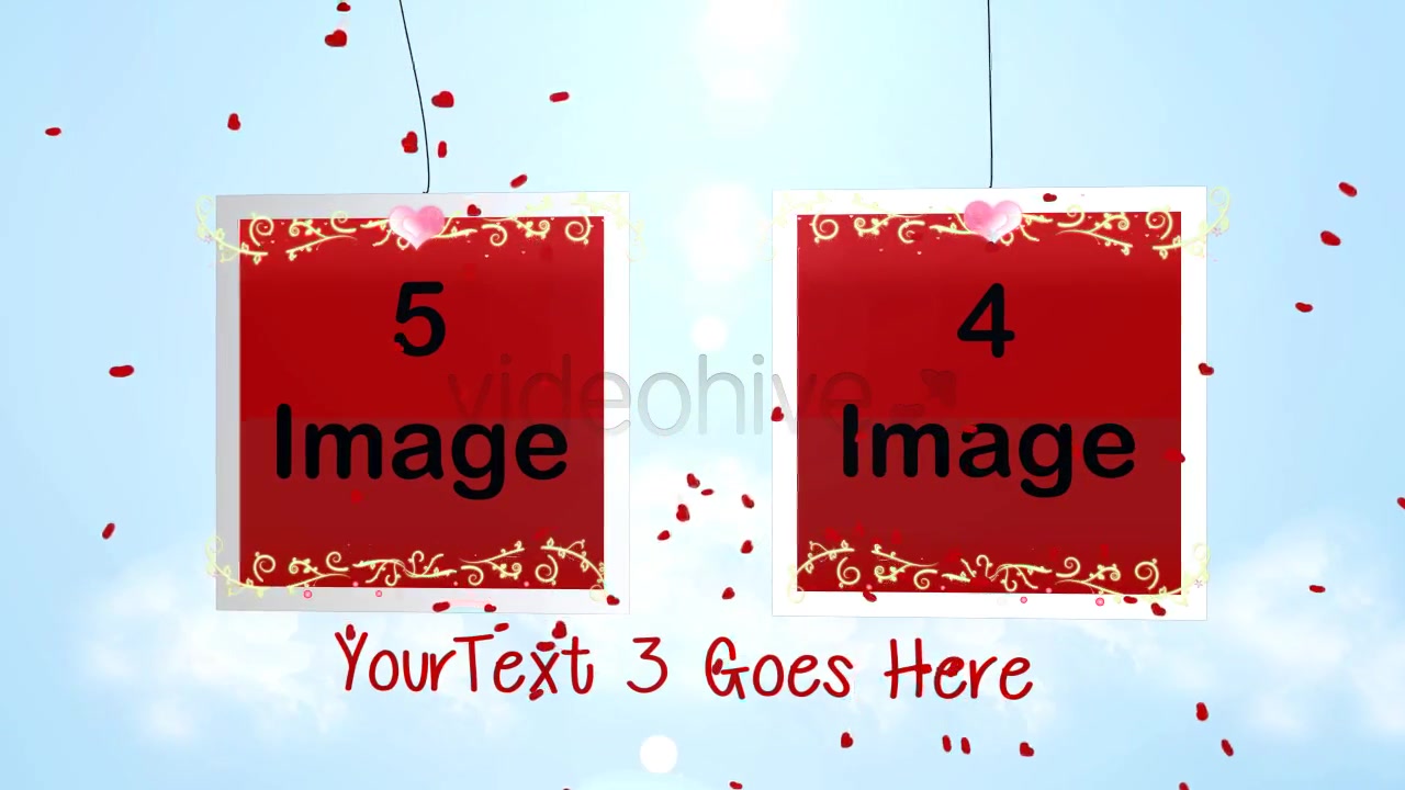 Valentine Gallery - Download Videohive 4062962