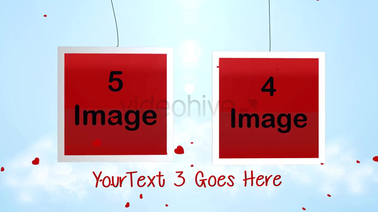 Valentine Gallery - Download Videohive 4062962