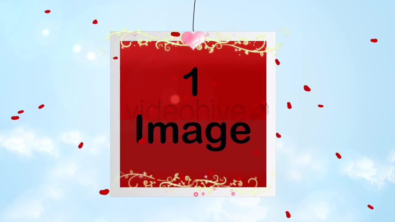 Valentine Gallery - Download Videohive 4062962