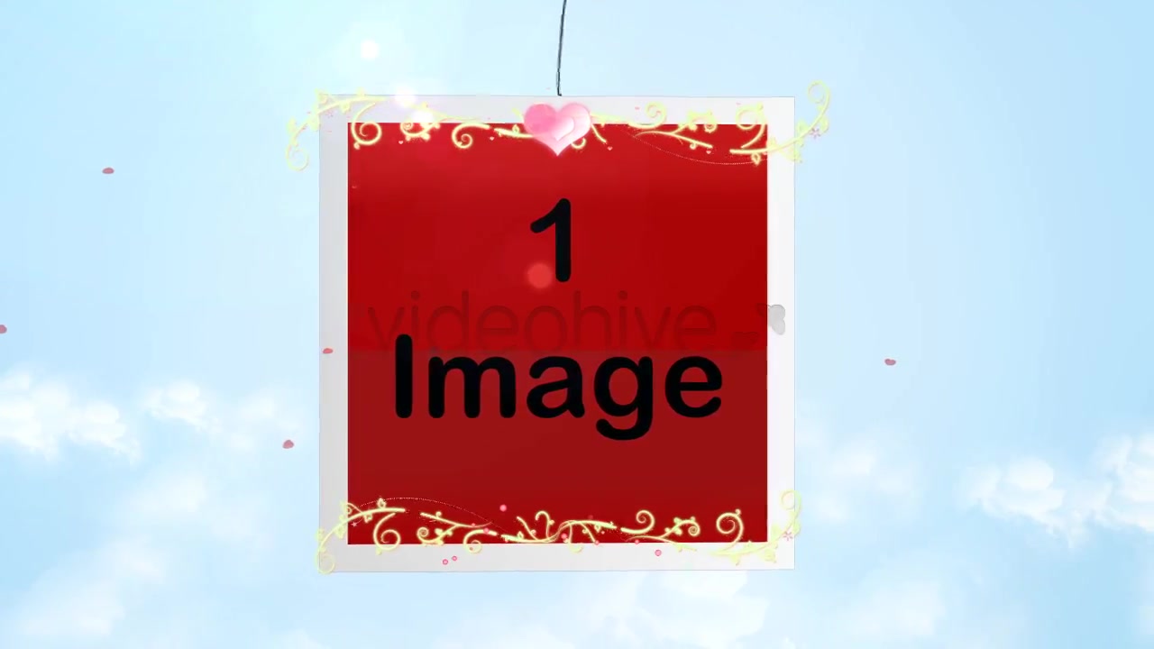 Valentine Gallery - Download Videohive 4062962