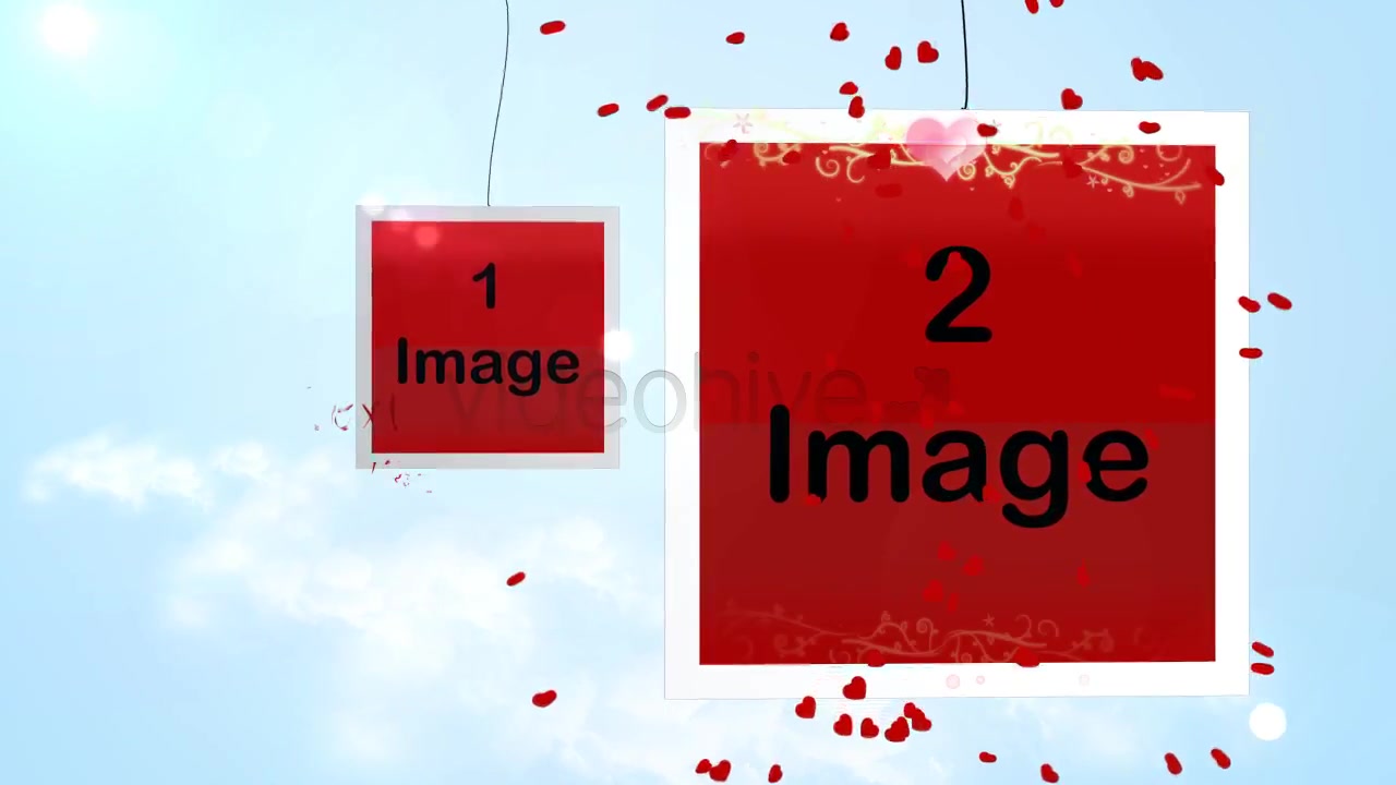 Valentine Gallery - Download Videohive 4062962