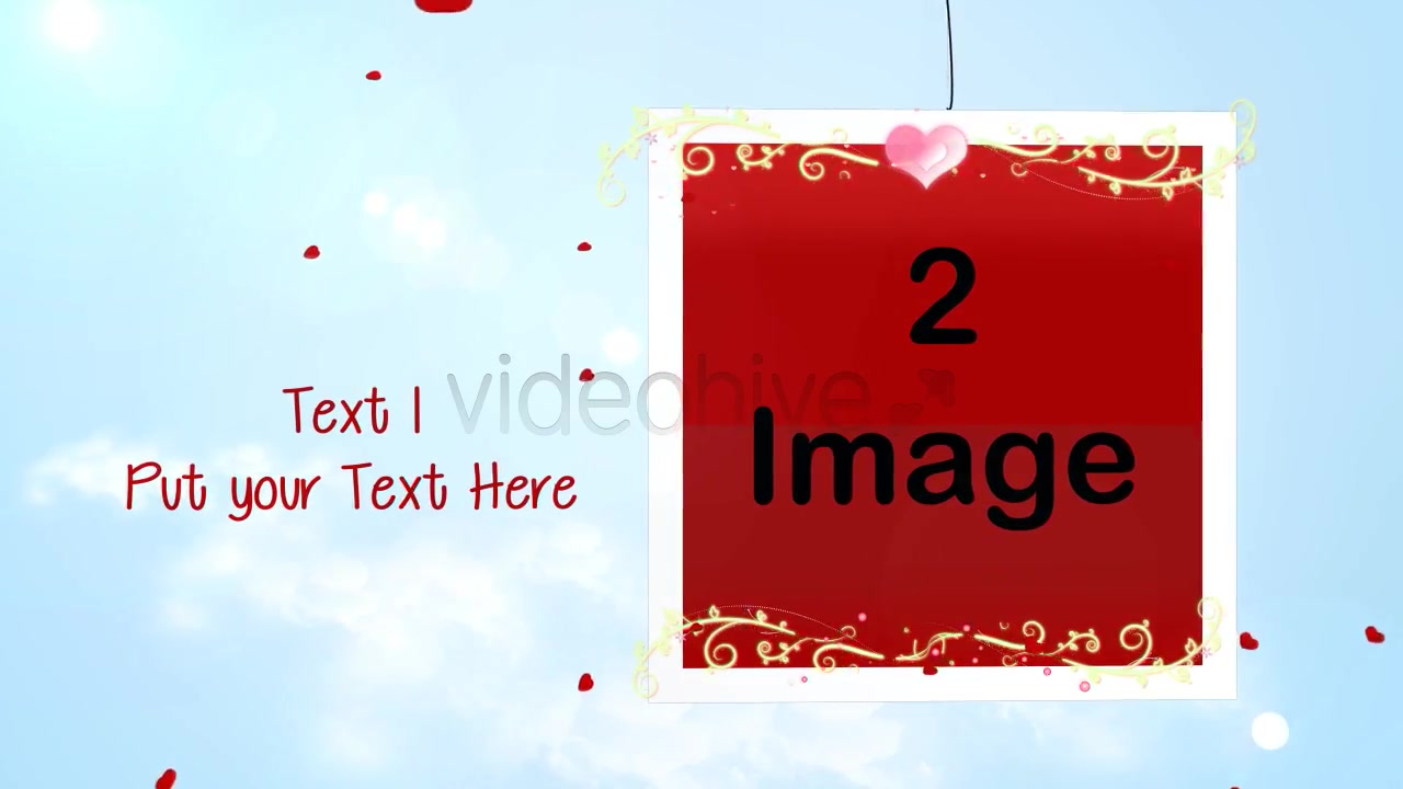 Valentine Gallery - Download Videohive 4062962