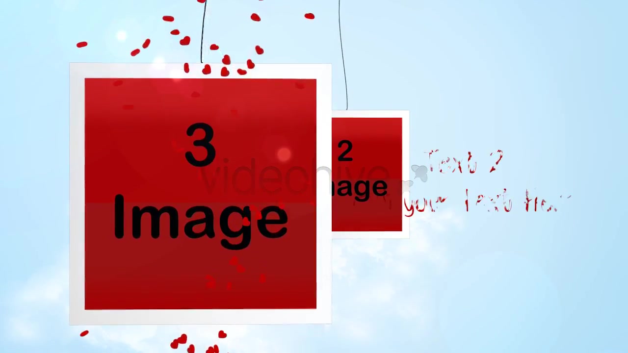 Valentine Gallery - Download Videohive 4062962