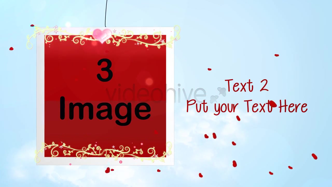 Valentine Gallery - Download Videohive 4062962