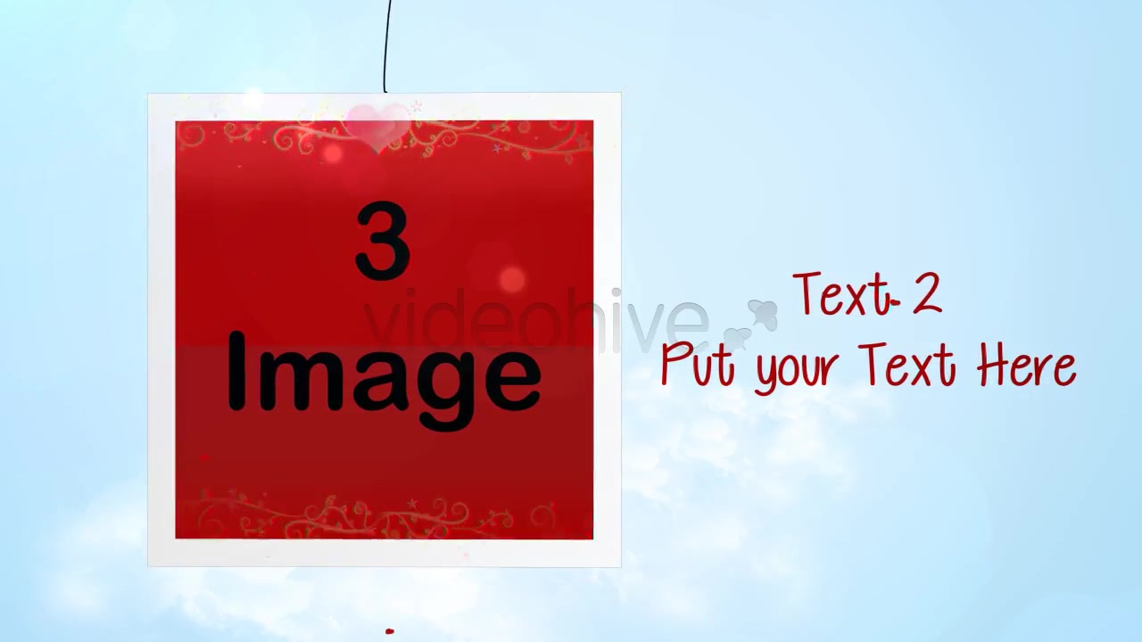 Valentine Gallery - Download Videohive 4062962