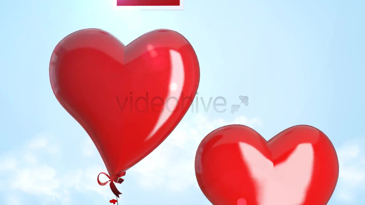 Valentine Gallery - Download Videohive 4062962