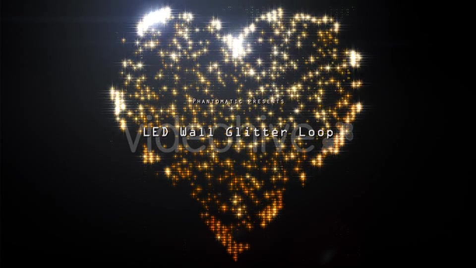 Valentine Glitter 5 - Download Videohive 19374699