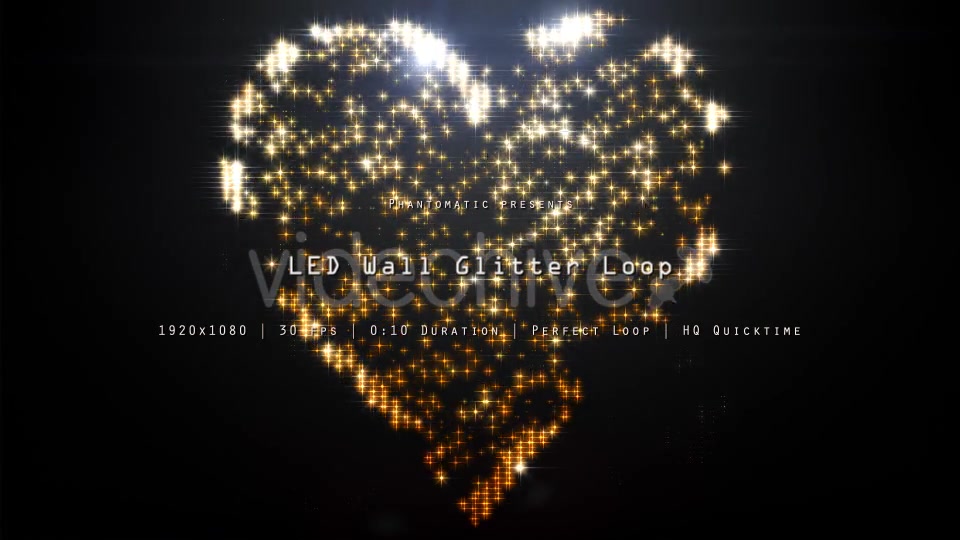 Valentine Glitter 5 - Download Videohive 19374699